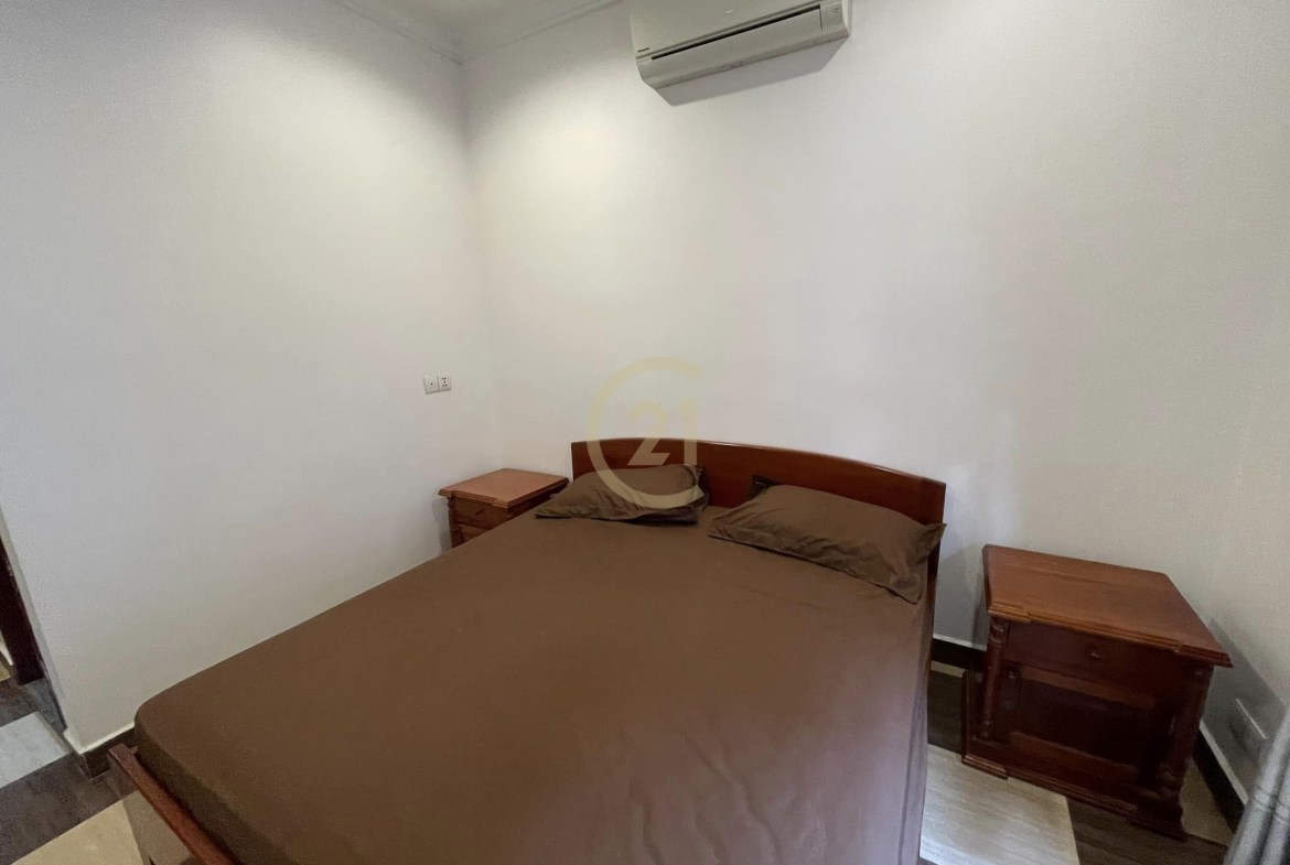 CLASSIC ONE BEDROOM FOR RENT