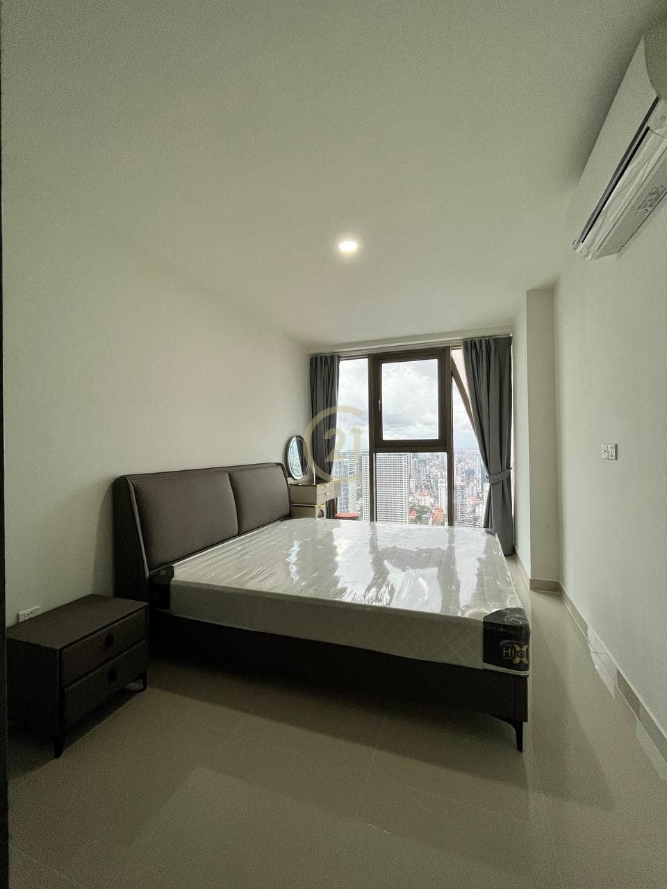LUXERY THREE BEDROOM FOR RENT