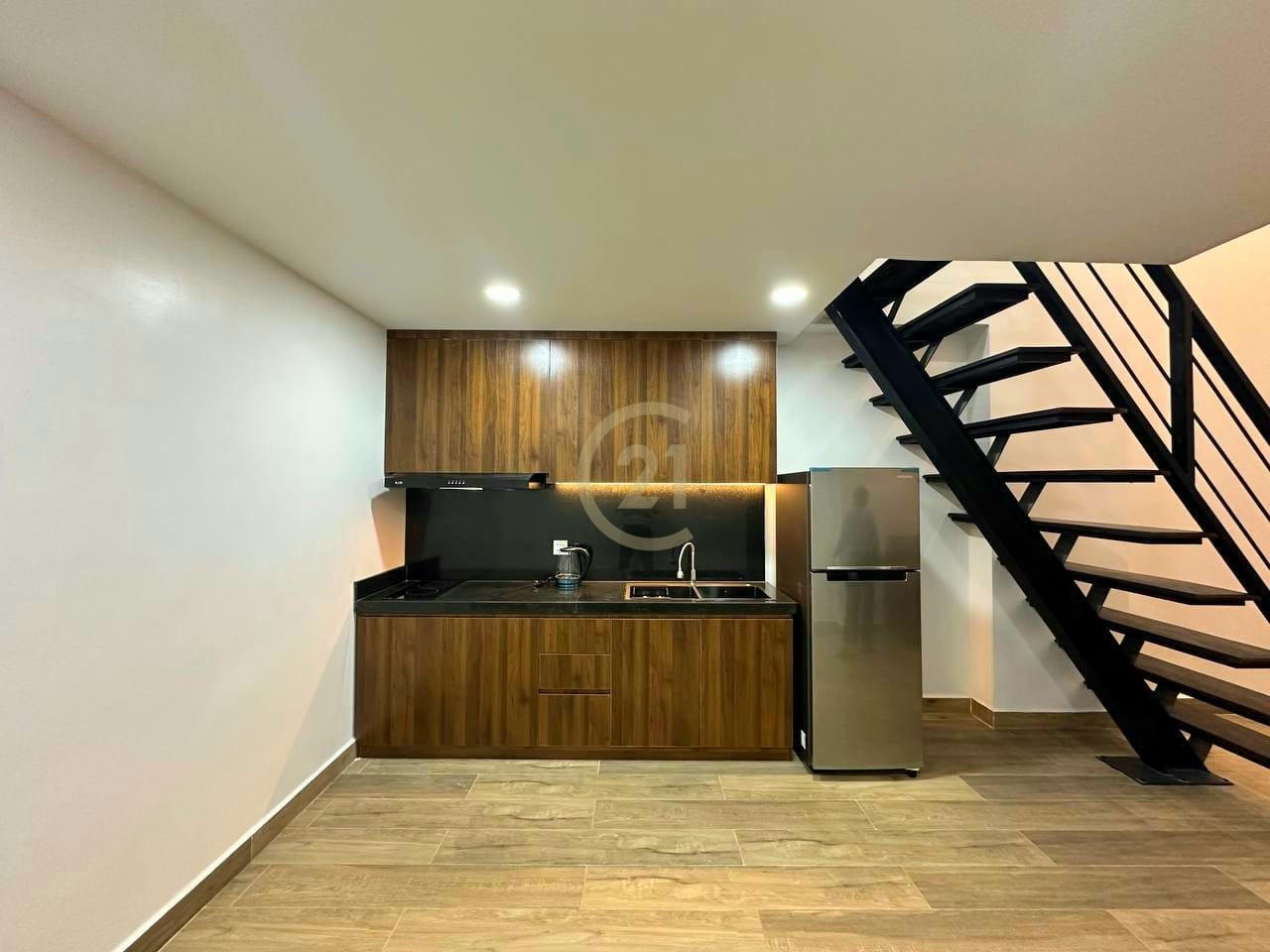 One Bedroom Apartment for rent At Doun Penh