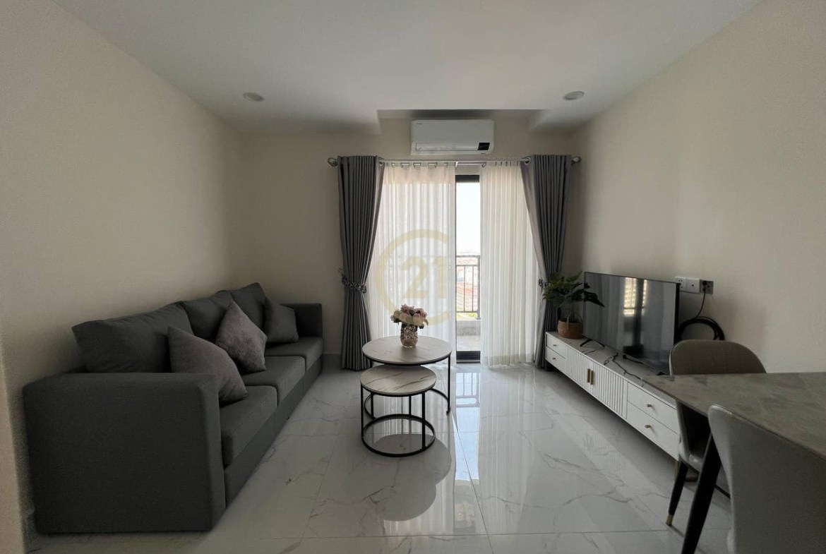 MODERN ONE BEDROOM FOR RENT