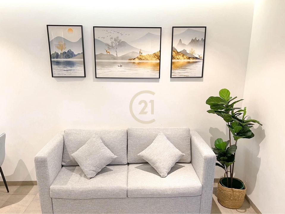 LUXERY TWO BEDROOM FOR RENT