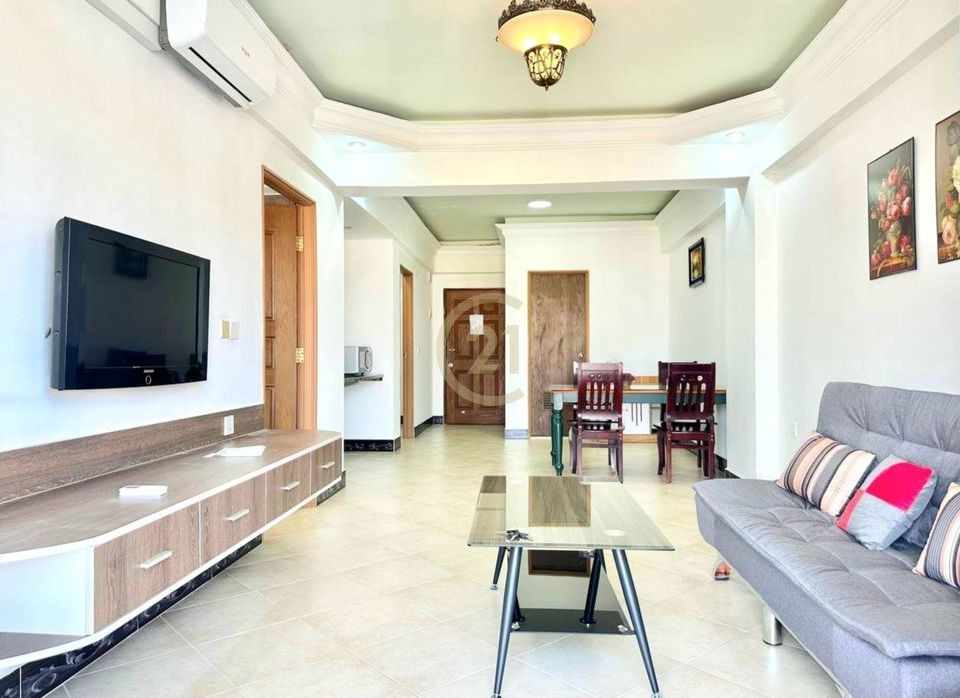 MODERN ONE BEDROOM FOR RENT