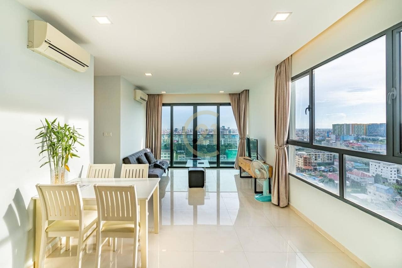 435383639_122135653160148777_395 Spacious One Bedrooms Condo for Rent in Toul Kork