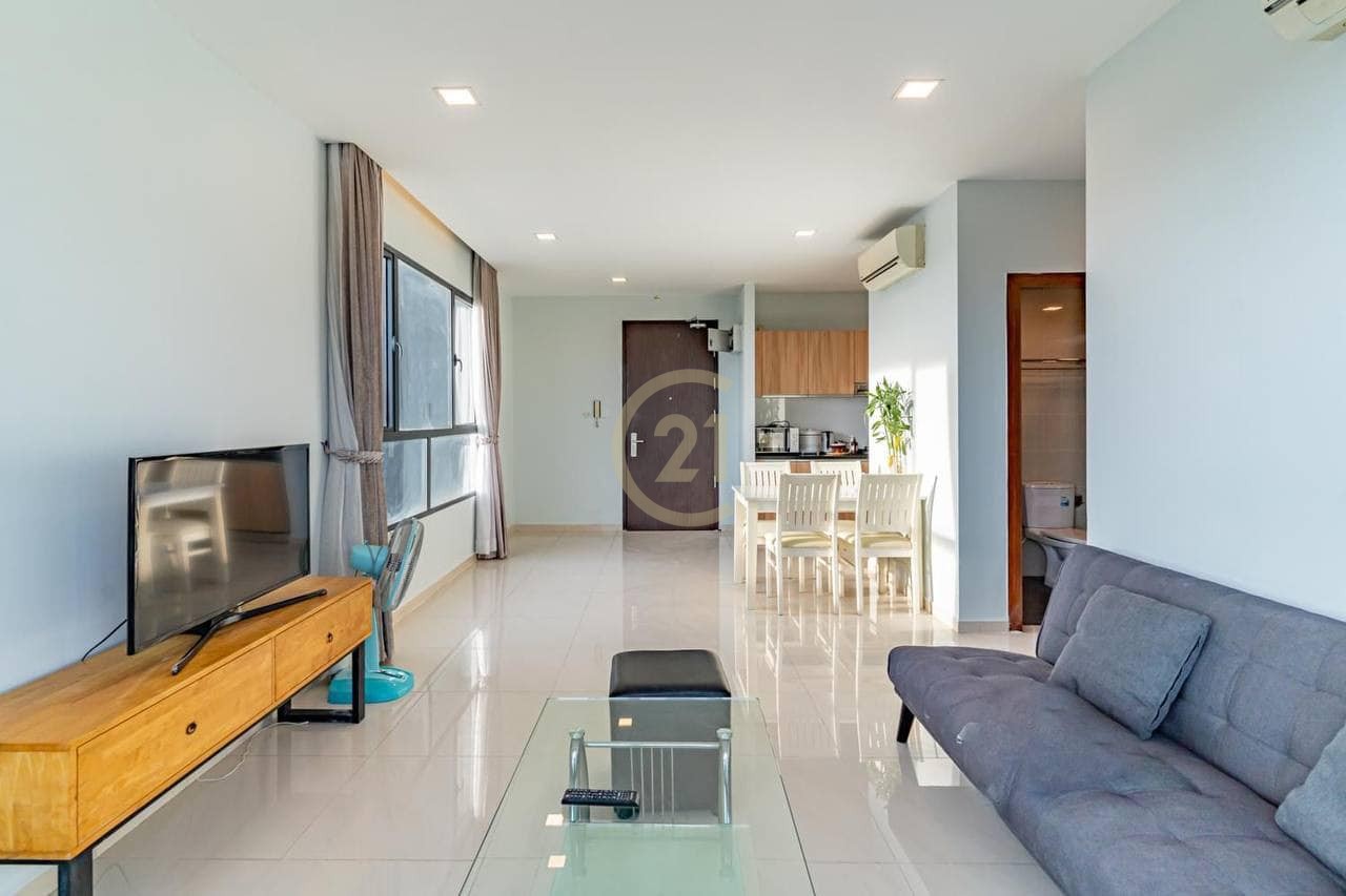 435470870_122135652800148777_3582337693455990843_n Spacious One Bedrooms Condo for Rent in Toul Kork
