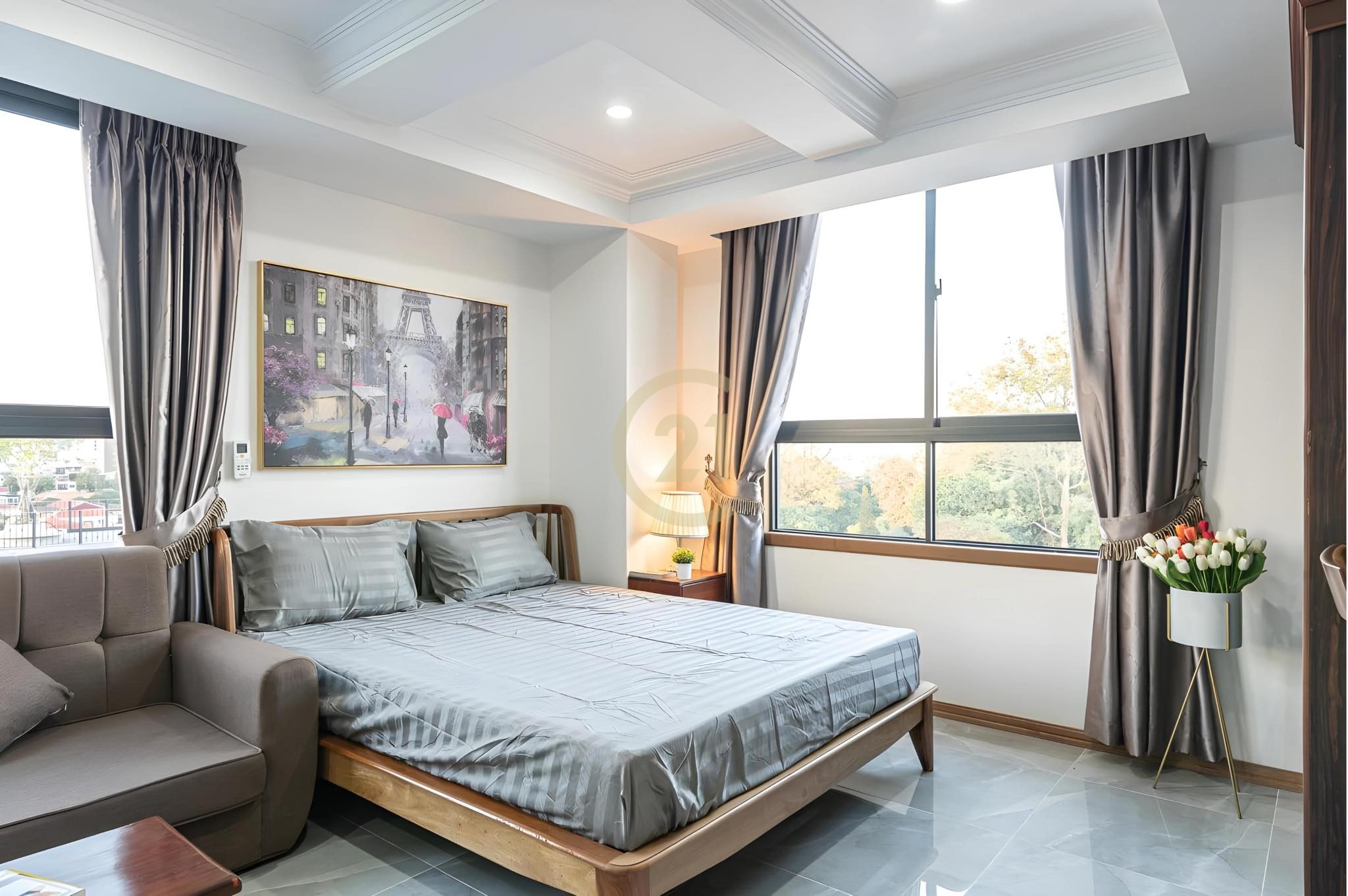 435474224_435774245646541_8870560383209866811_n Newly Studio room for rent Near Royal Palace