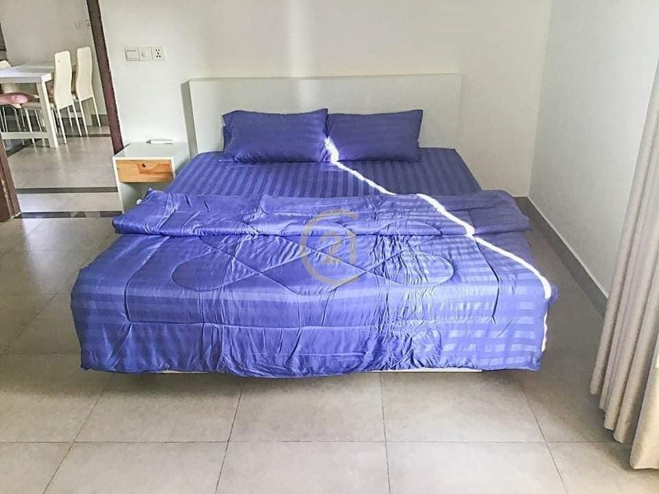 435529091_2256337714707633_86178 1 Bedroom Apartment for rent at BKK3
