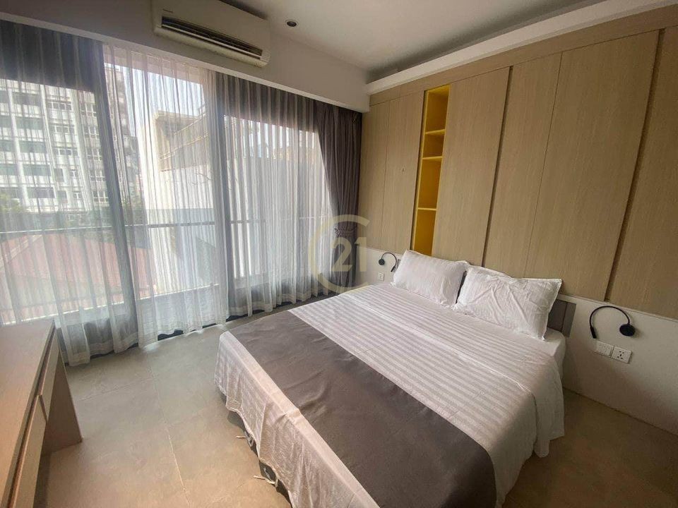 MODERN ONE BEDROOM FOR RENT