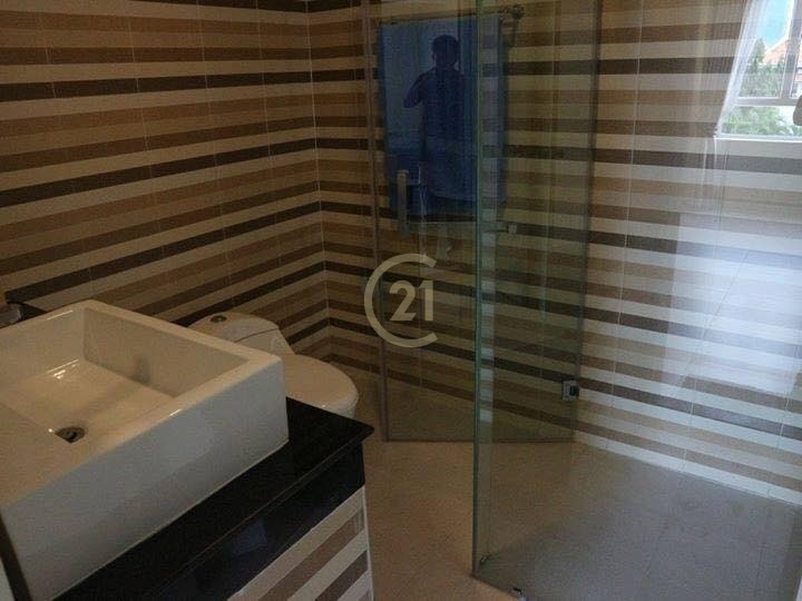 1 Bedroom Apartment for rent in BKK3