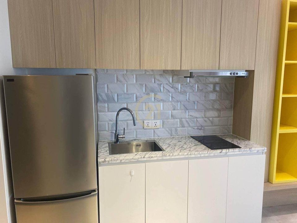 MODERN ONE BEDROOM FOR RENT