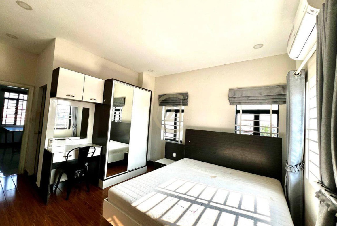 NICE TWO BEDROOM FOR RENT