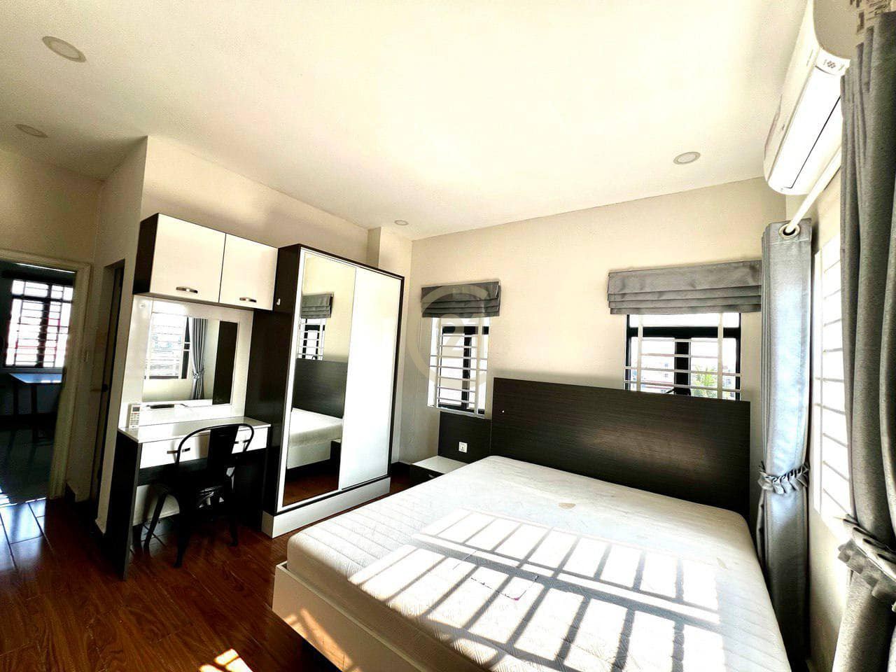 NICE TWO BEDROOM FOR RENT