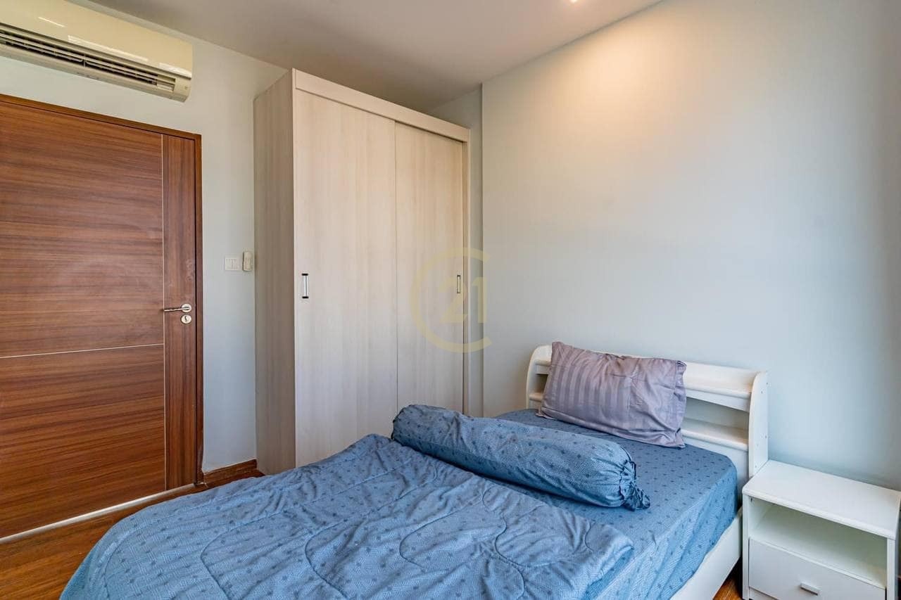435756729_122135652902148777_692 Spacious One Bedrooms Condo for Rent in Toul Kork
