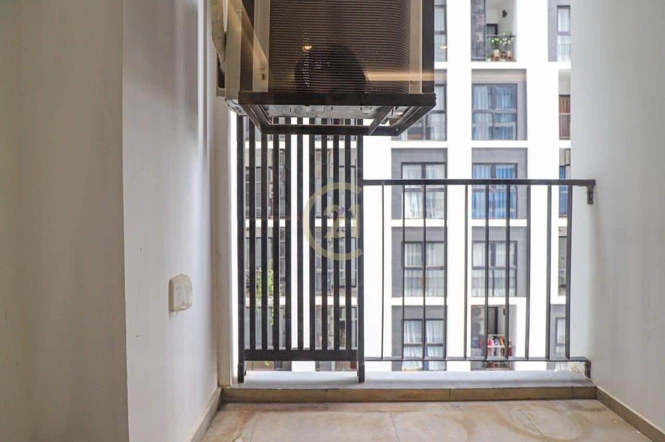 MODERN ONE BEDROOM FOR RENT