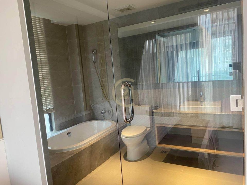 MODERN ONE BEDROOM FOR RENT