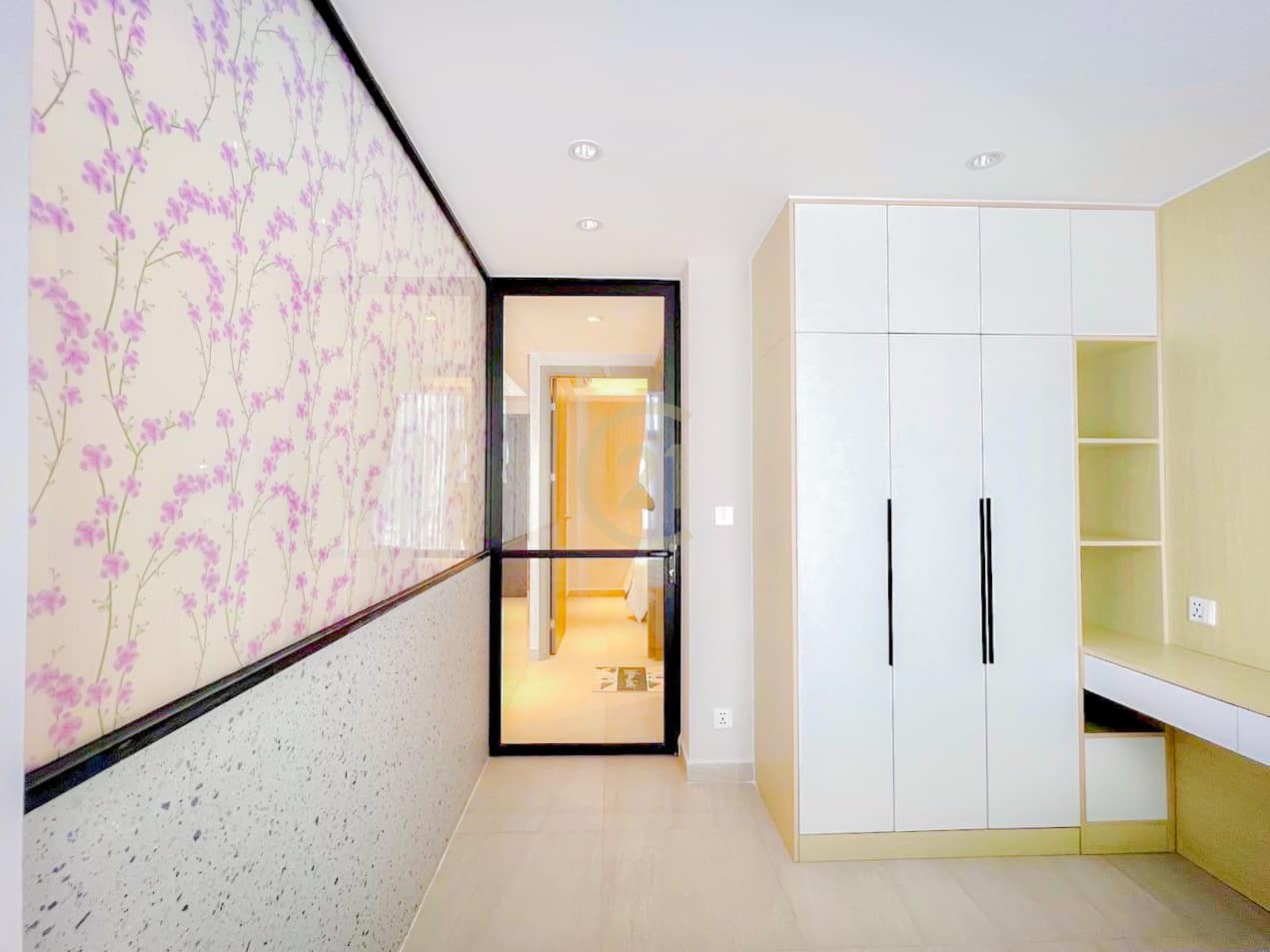 Brand New 2 Bedroom for rent At Toul Kork