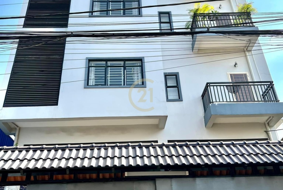 NICE TWO BEDROOM FOR RENT