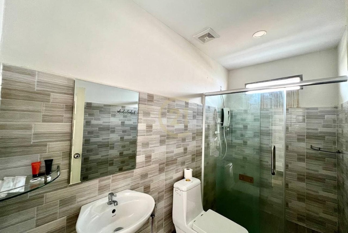 NICE TWO BEDROOM FOR RENT