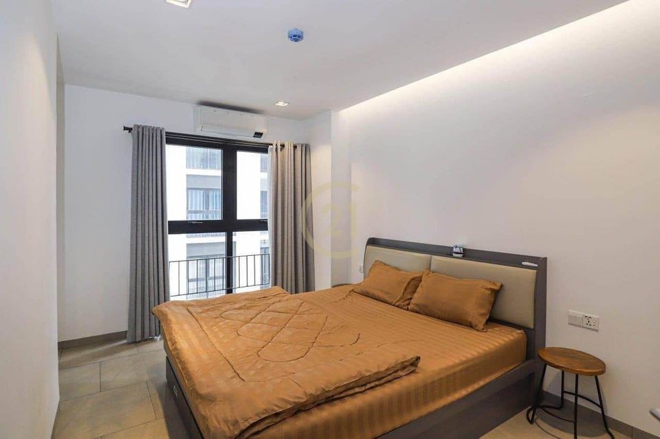MODERN ONE BEDROOM FOR RENT