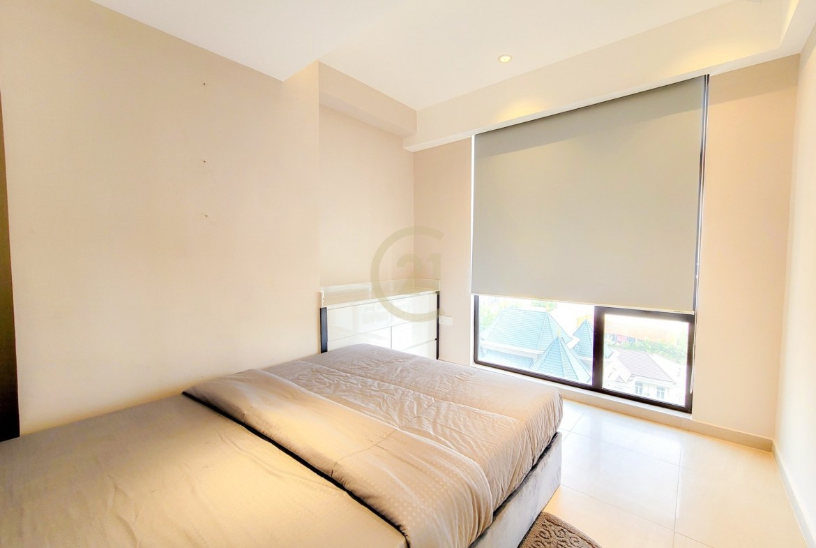Special Price Two Bedroom Ap for rent at TK