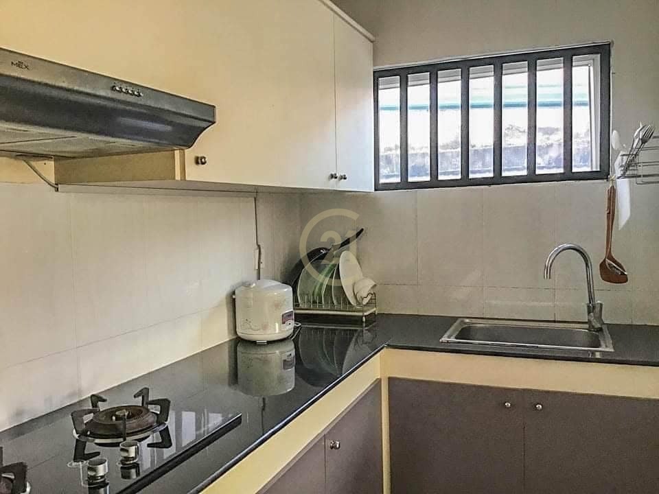 1 Bedroom Apartment for rent in BKK3