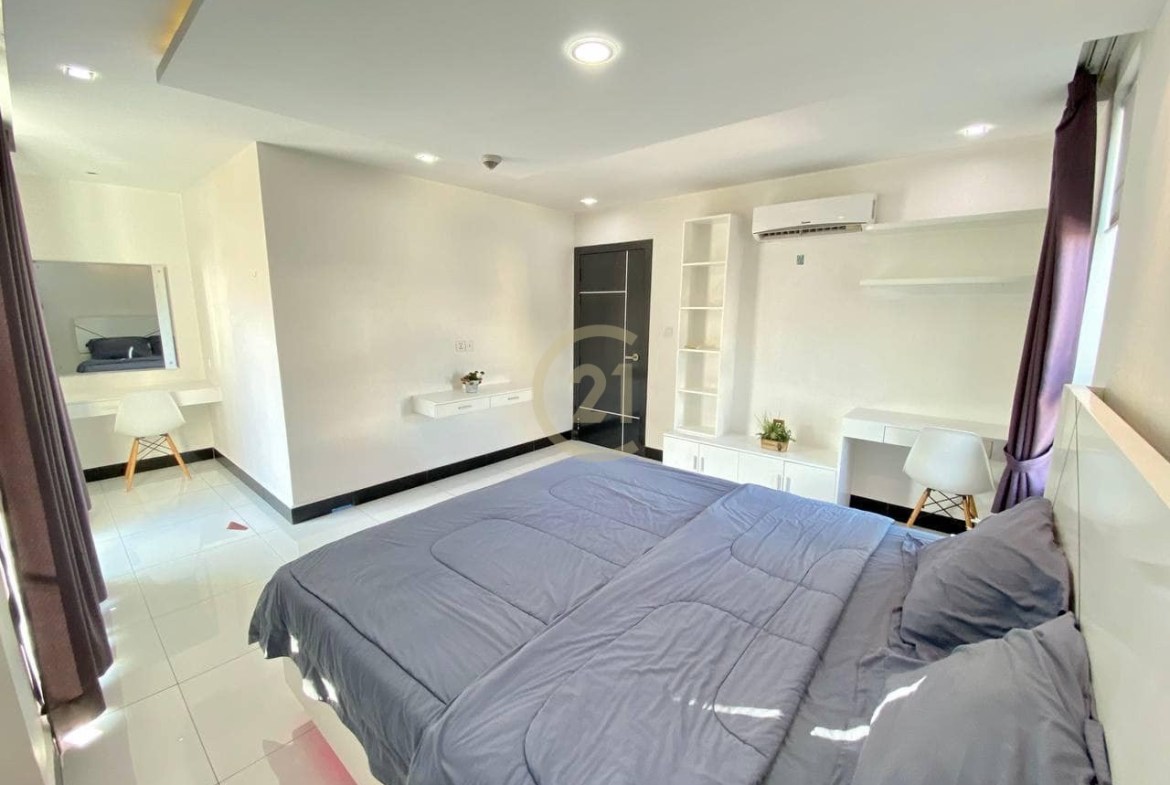 1 Bedroom Apartment for rent in BKK3