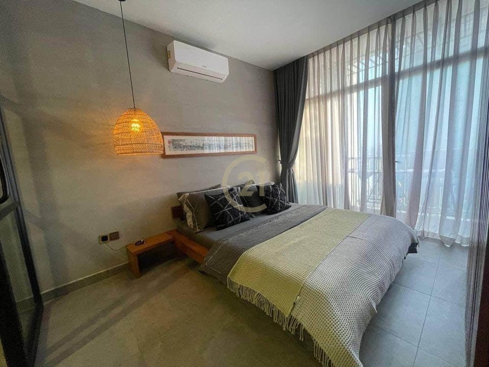 WESTERN ONE BEDROOM FOR RENT
