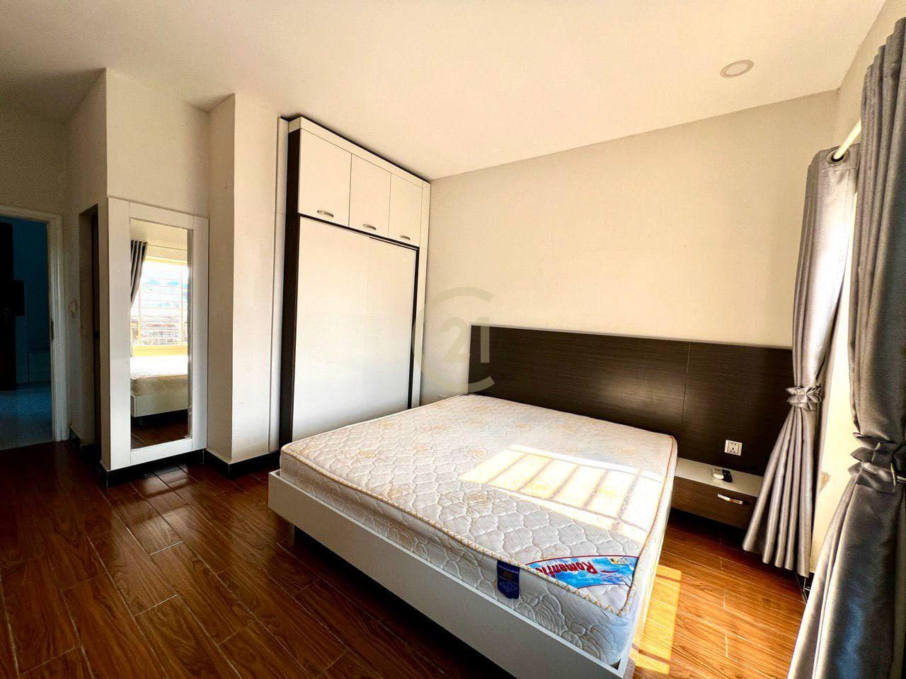 NICE TWO BEDROOM FOR RENT