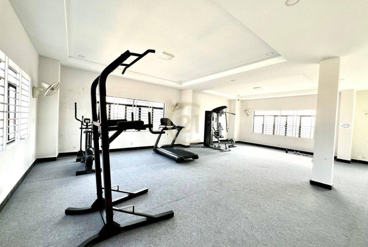 NICE TWO BEDROOM FOR RENT