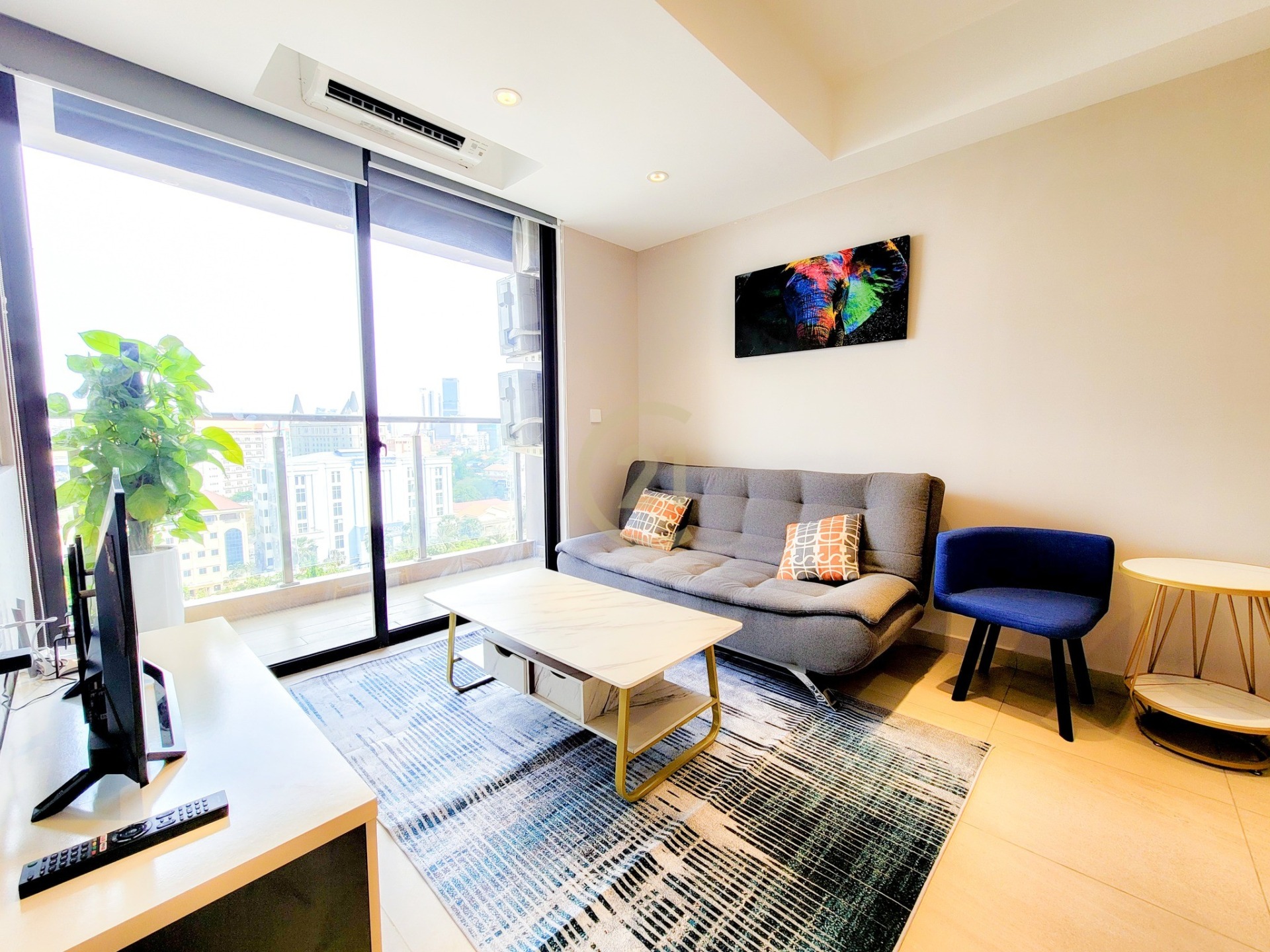 436243658_756023999972577_5675988318375264243_n Special Price Two Bedroom Ap for rent at TK