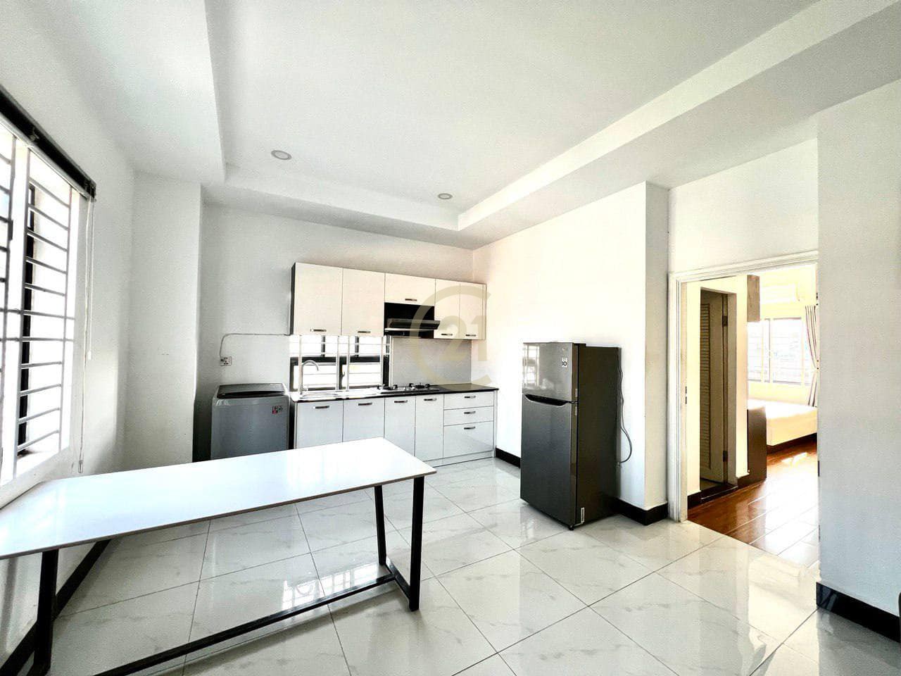 NICE TWO BEDROOM FOR RENT