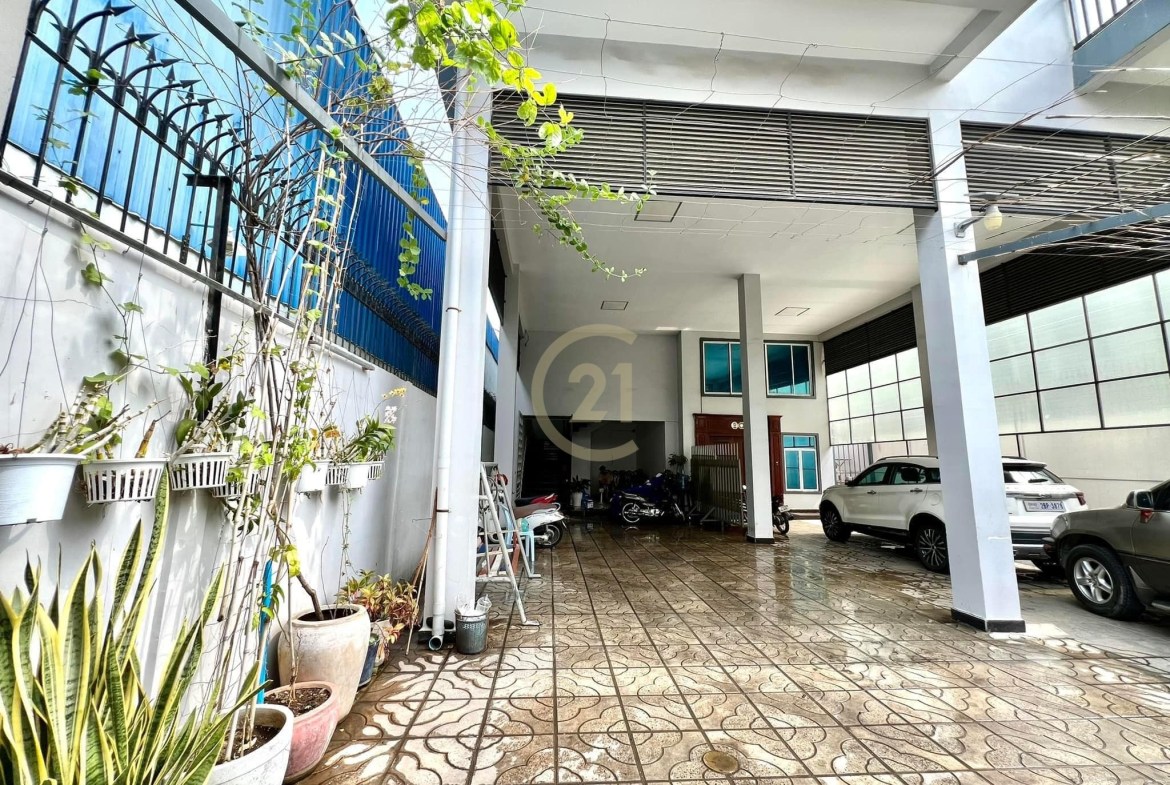NICE TWO BEDROOM FOR RENT