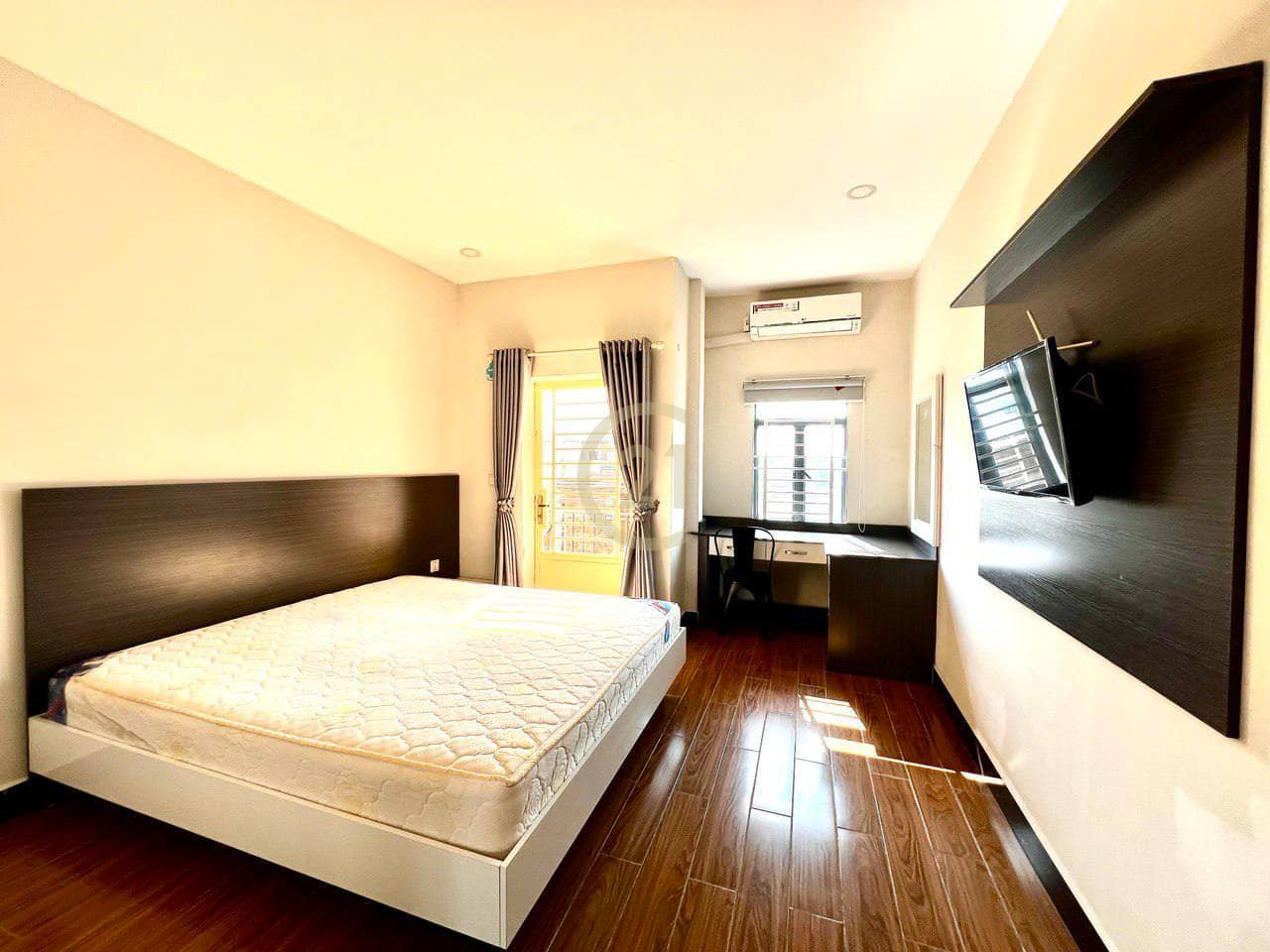 NICE TWO BEDROOM FOR RENT