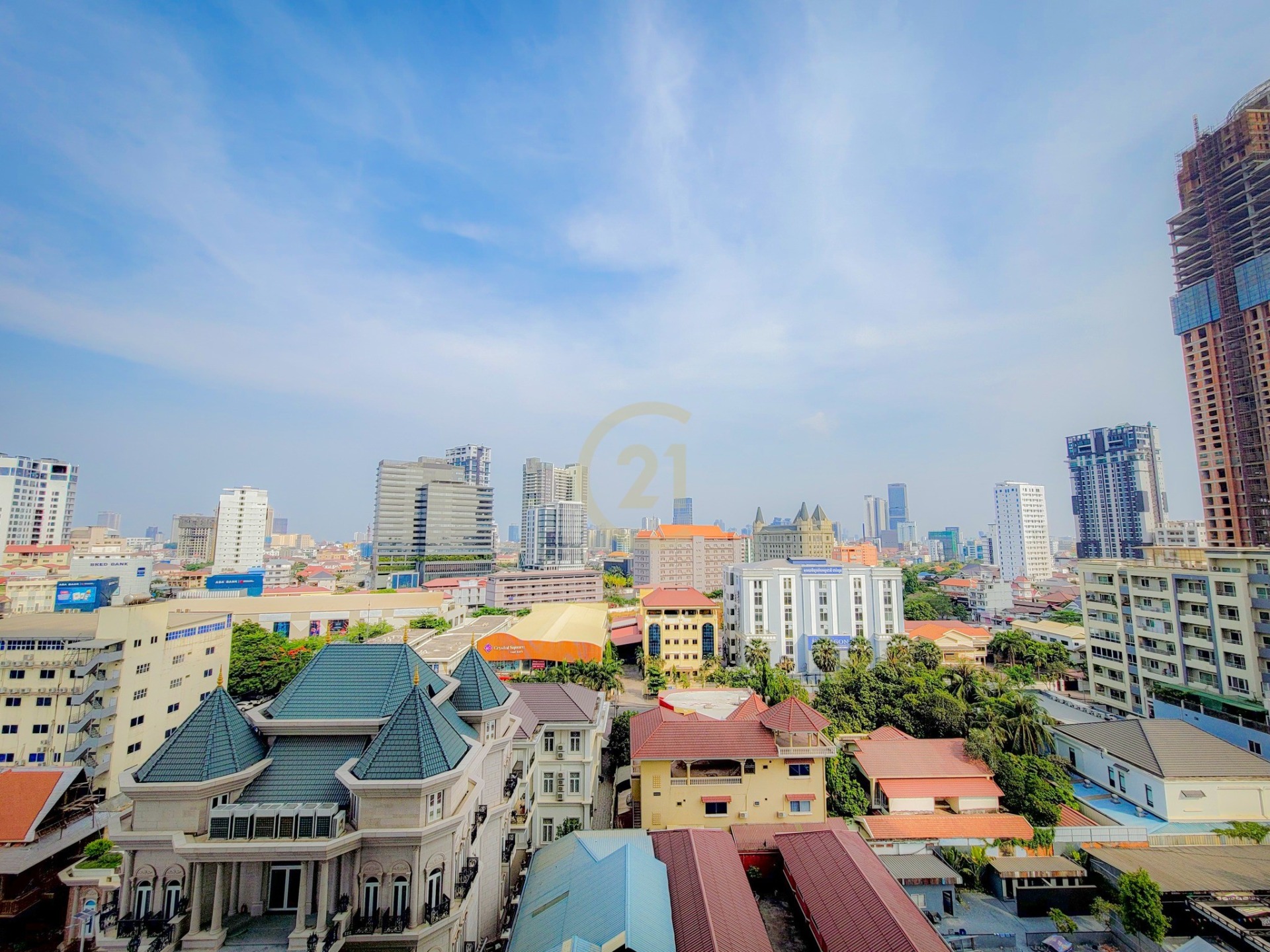 436300104_756023976639246_2901314260642946955_n Special Price Two Bedroom Ap for rent at TK