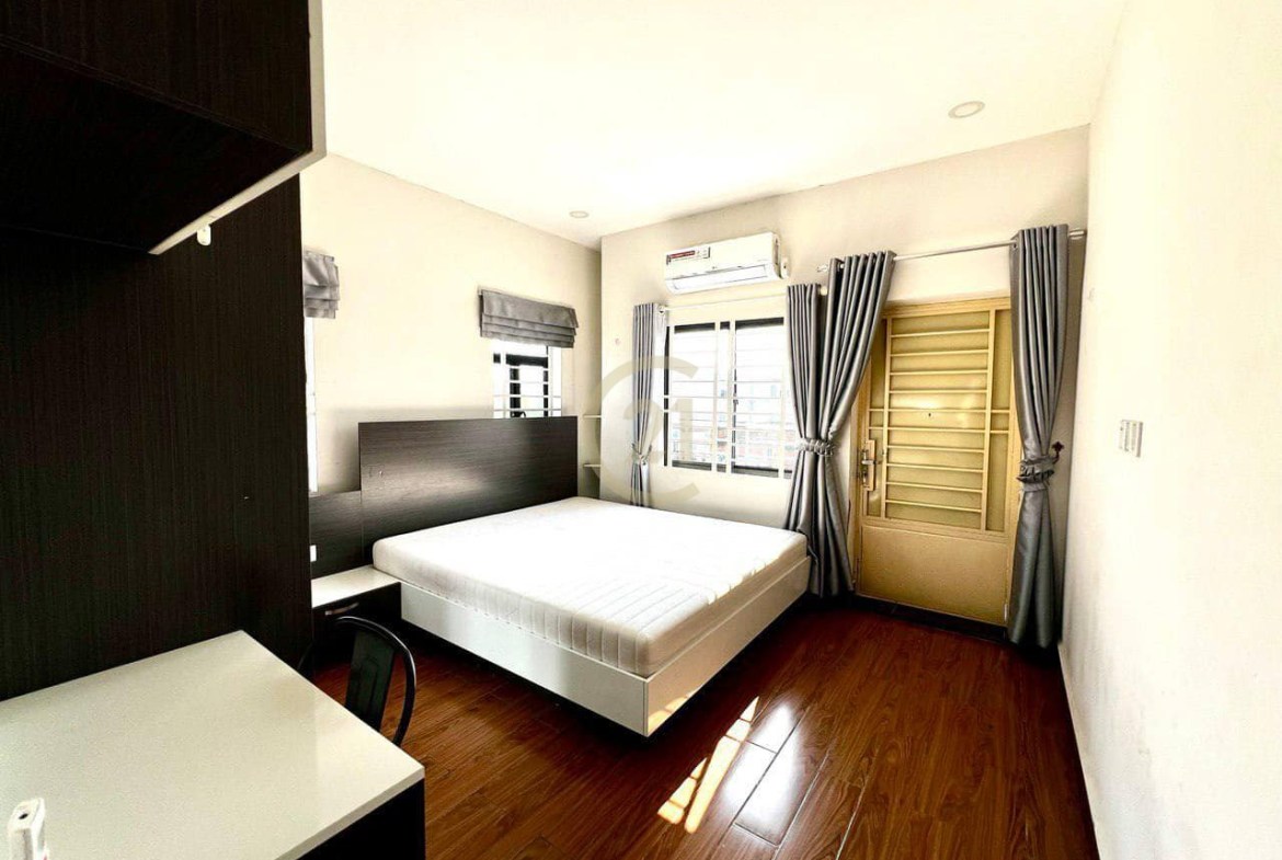 NICE TWO BEDROOM FOR RENT