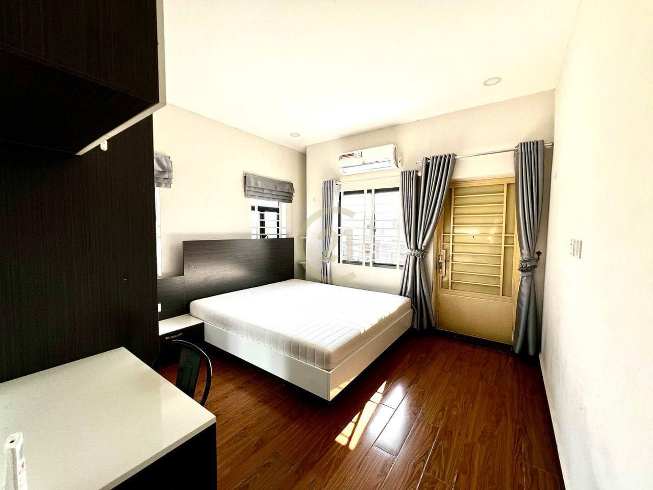 NICE TWO BEDROOM FOR RENT