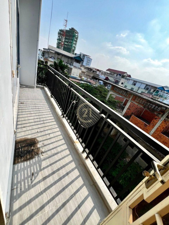 NICE TWO BEDROOM FOR RENT