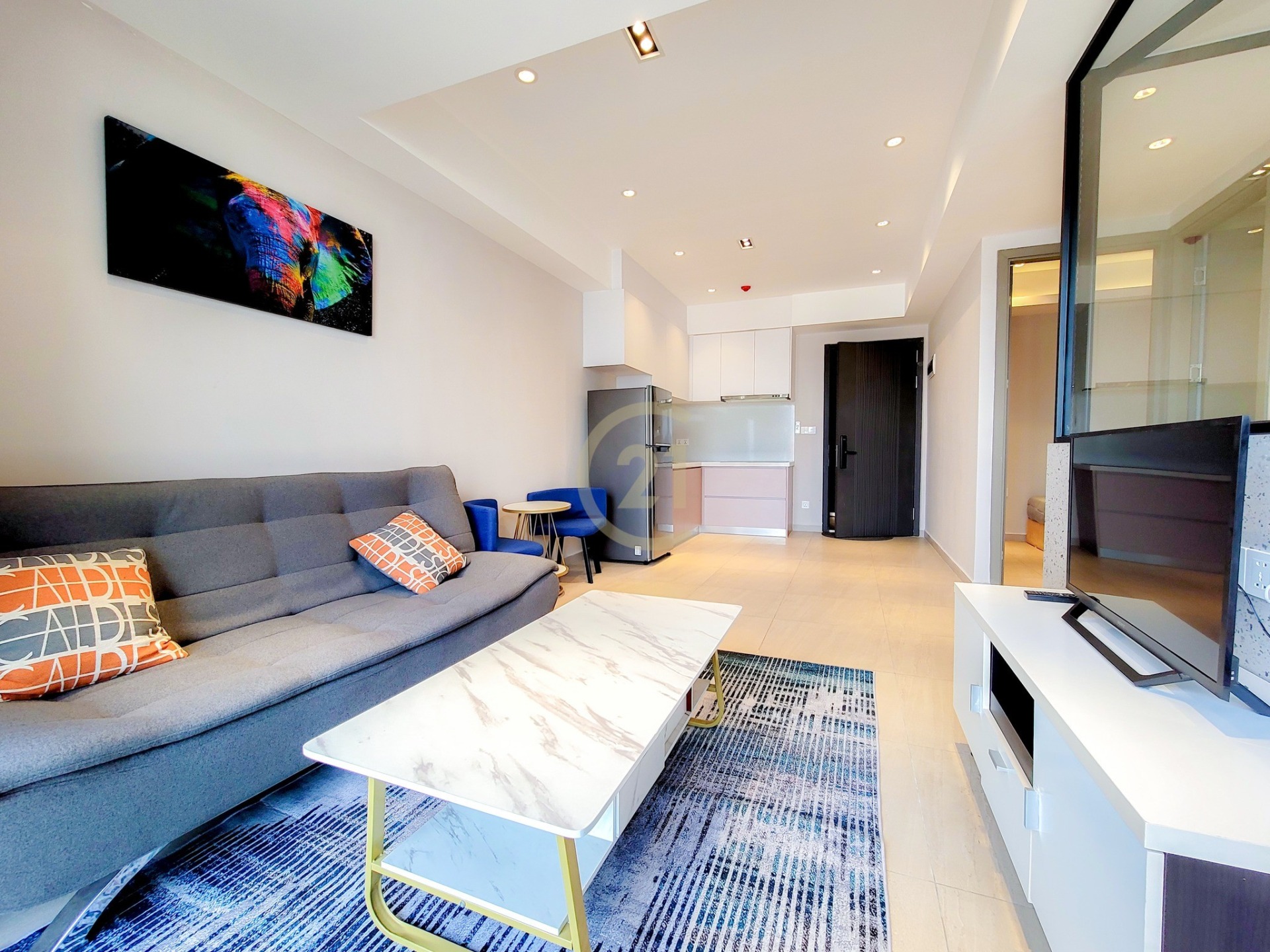 436361523_756023943305916_2682663104704442886_n Special Price Two Bedroom Ap for rent at TK