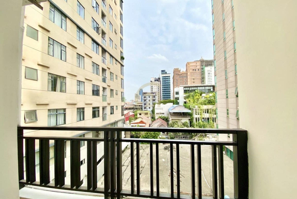 Newly 1 Bedroom Apartment for rent | BKK1