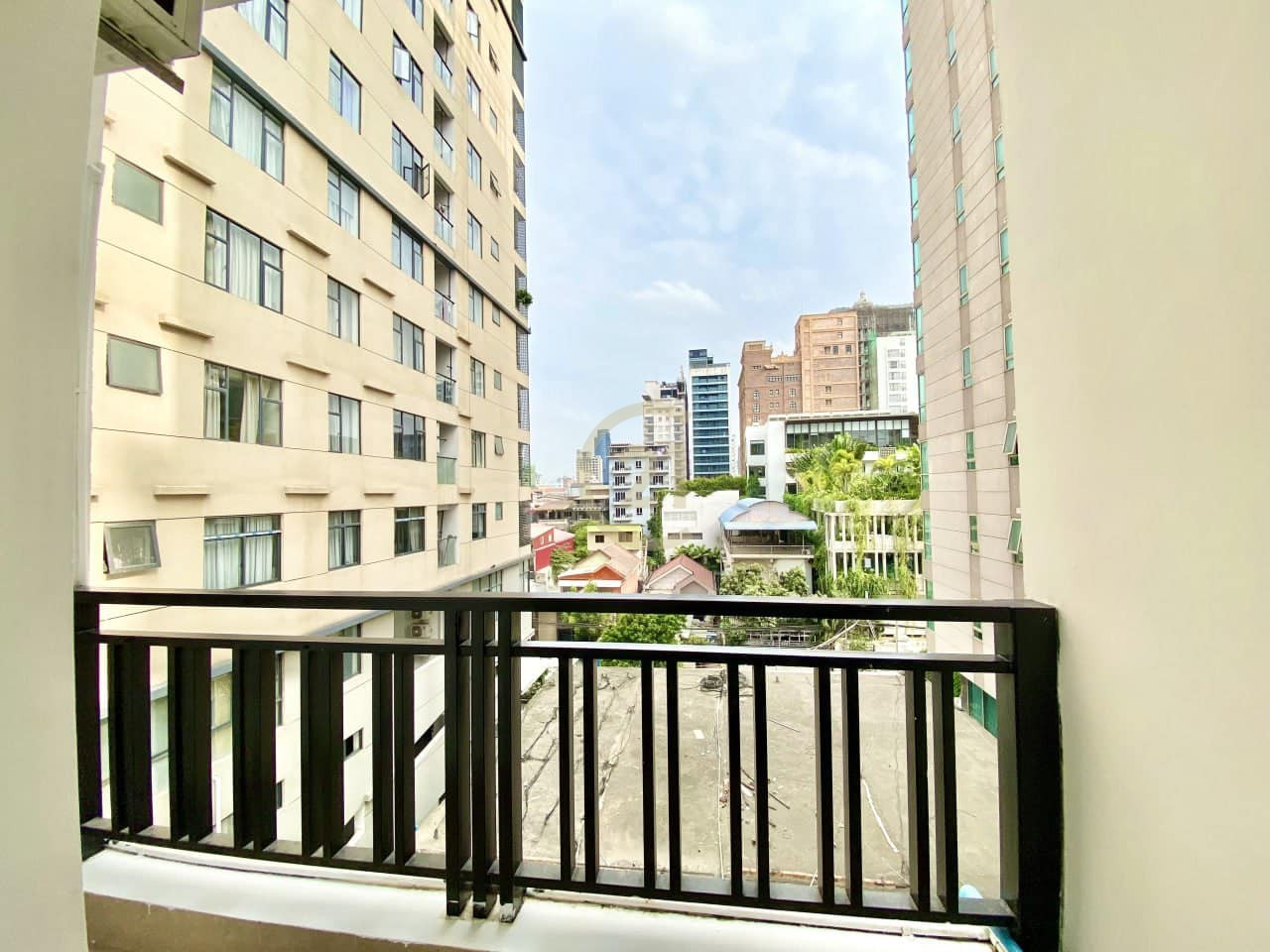 Newly 1 Bedroom Apartment for rent | BKK1