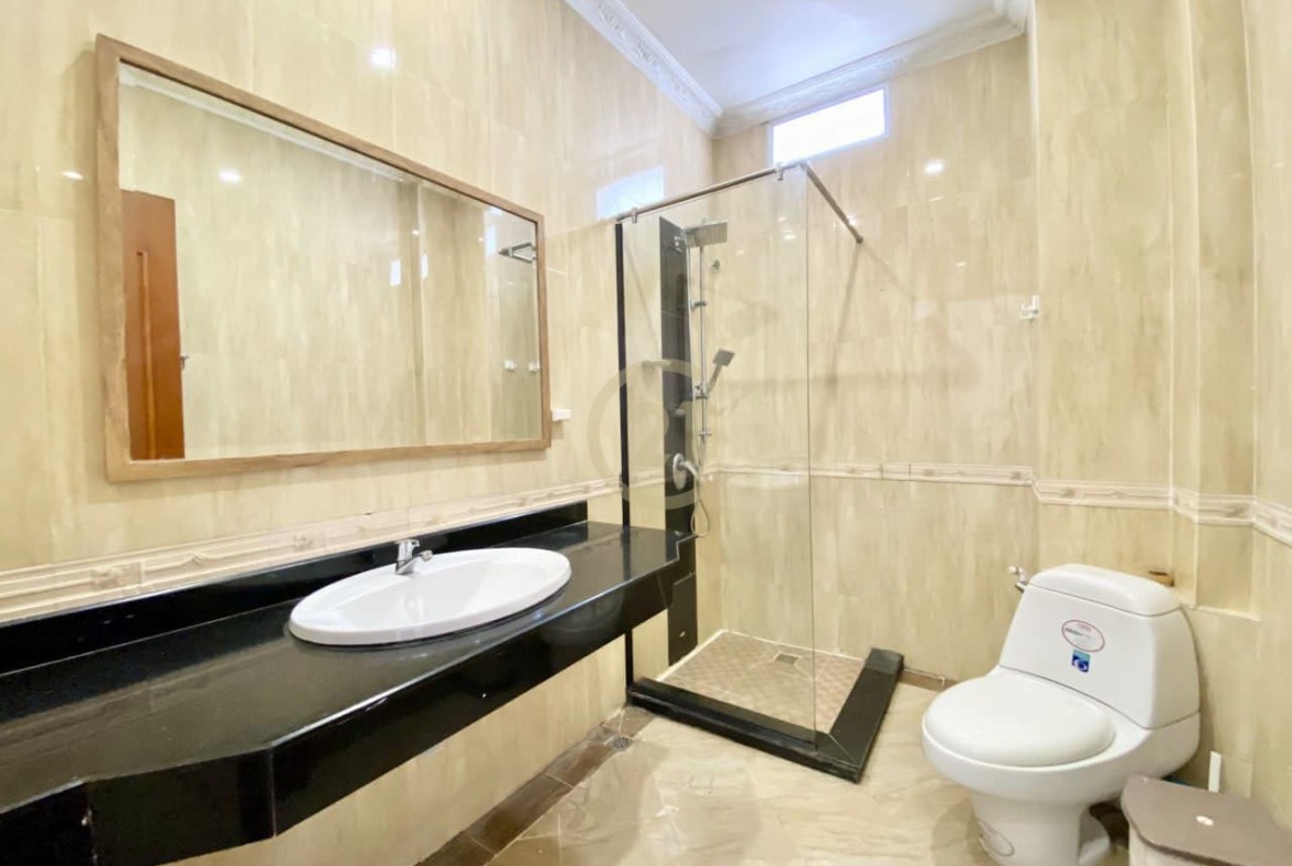 Newly 1 Bedroom Apartment for rent | BKK1