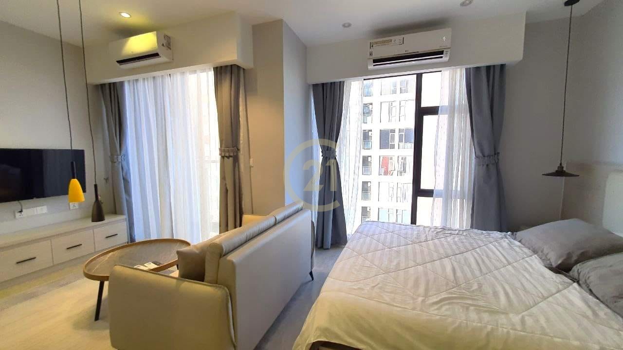 Studio room Apartment for rent at TK