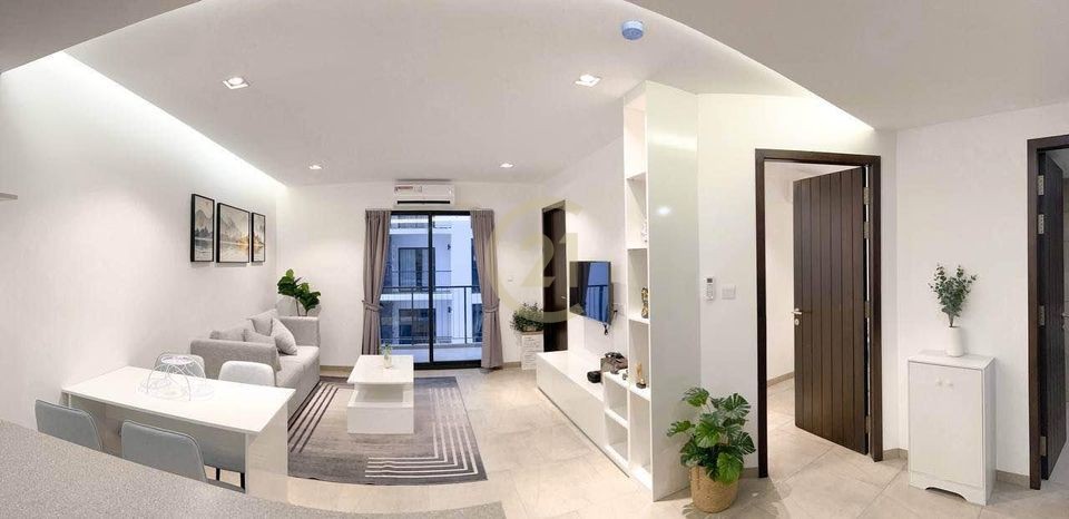 Brand new one bedroom for rent at Urban Village