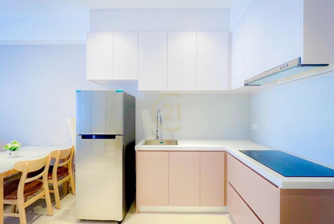 Brand New 2 Bedroom for rent At Toul Kork