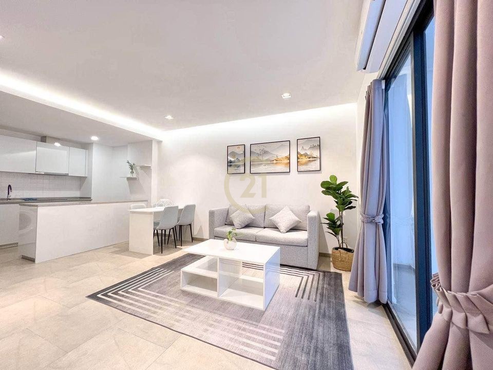 Brand new one bedroom for rent at Urban Village