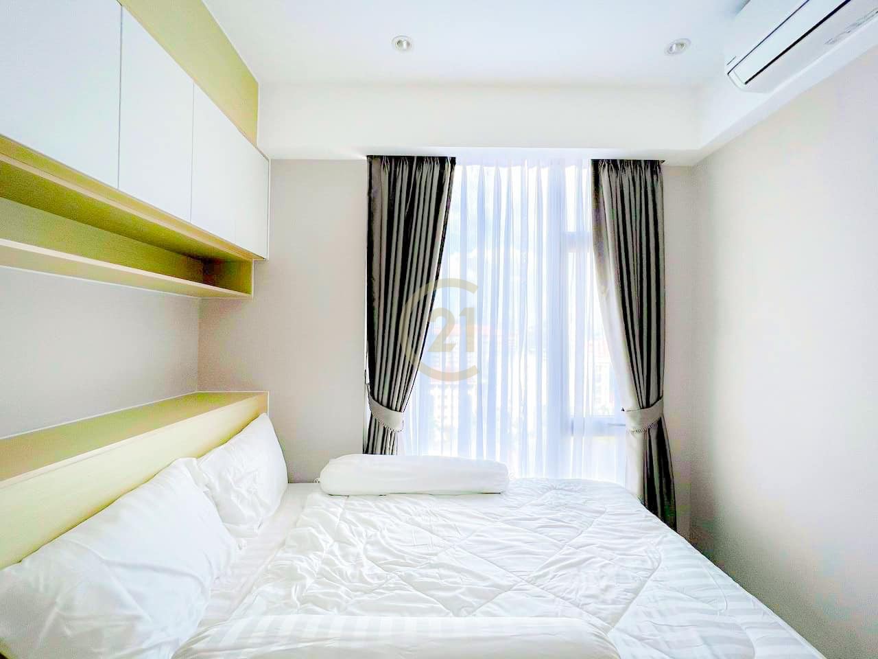 Brand New 2 Bedroom for rent At Toul Kork