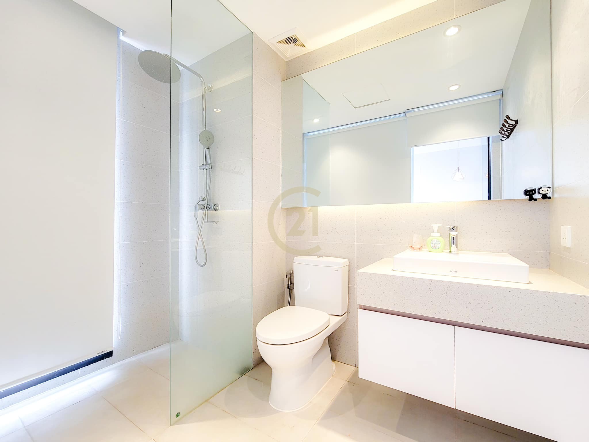 Modern 1BR Condo for rent at TK