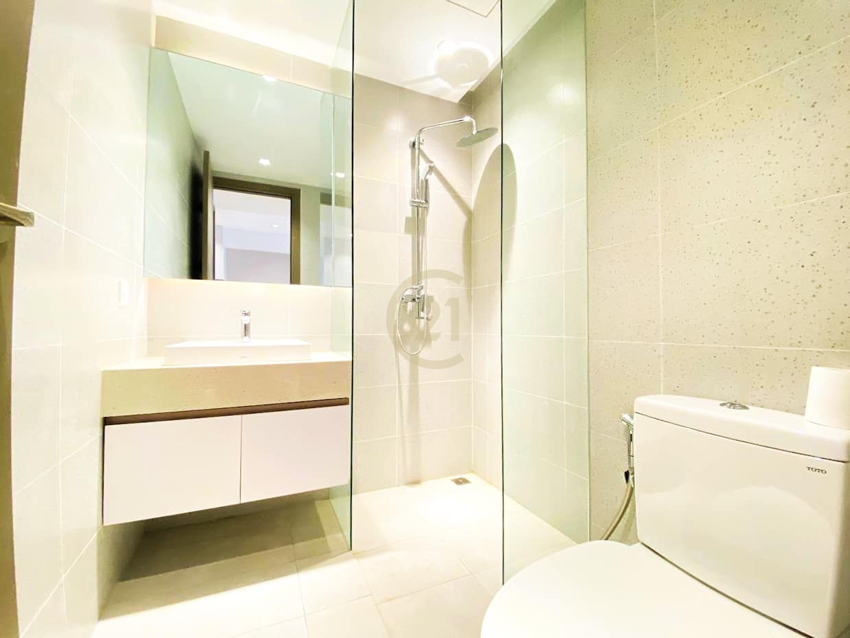 Brand New 2 Bedroom for rent At Toul Kork
