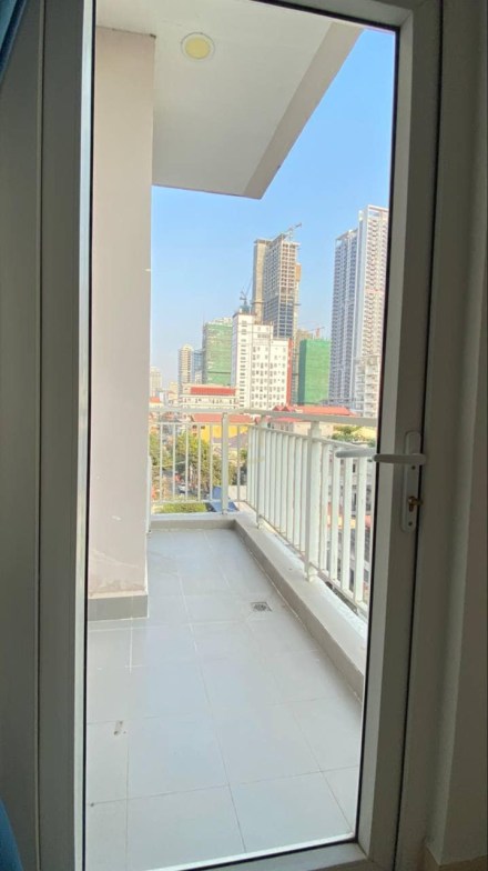 MODERN THREE BEDROOM FOR RENT