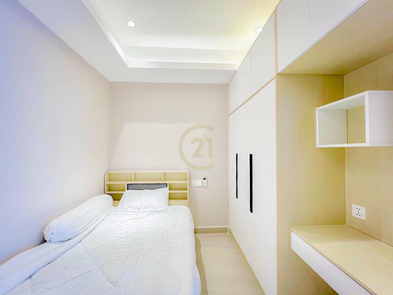 Brand New 2 Bedroom for rent At Toul Kork