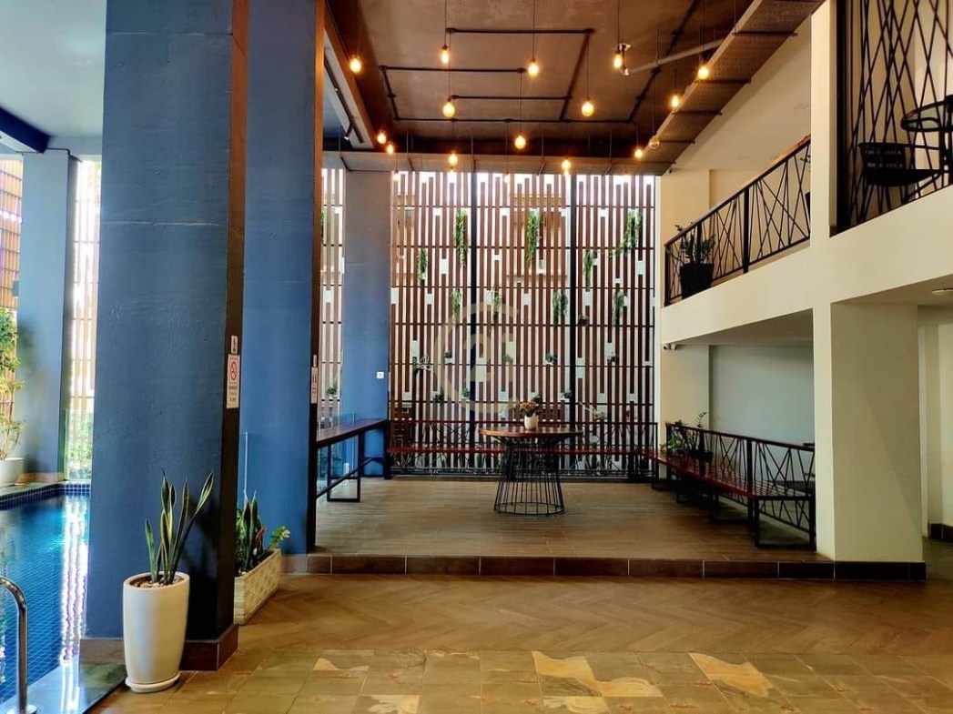Beautiful 2 Bed Apartment for rent At TTP